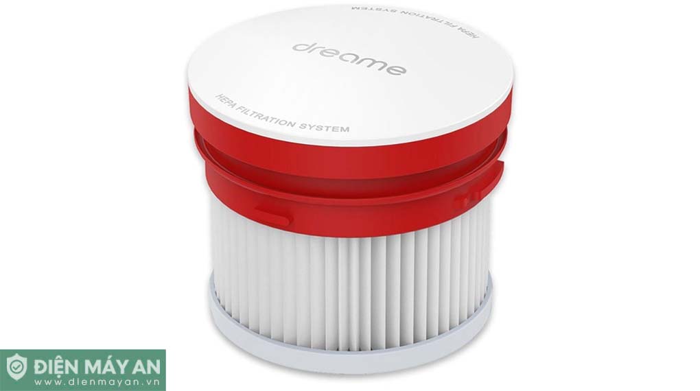 Lõi lọc HEPA Dreame V10